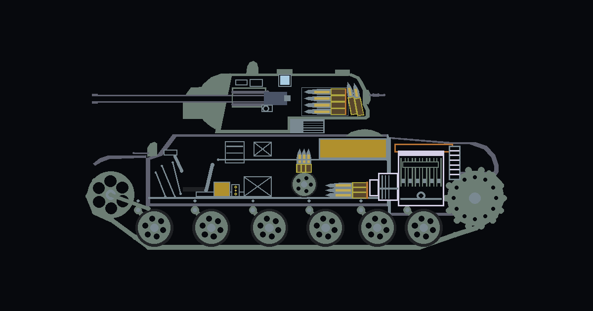 KV-1 · Armor Sandbox Workshop
