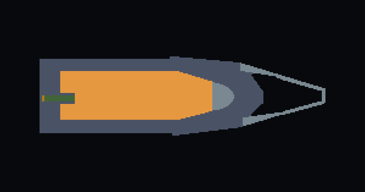 ПБ-46А · Armor Sandbox Workshop